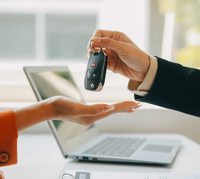 Sell Your Car