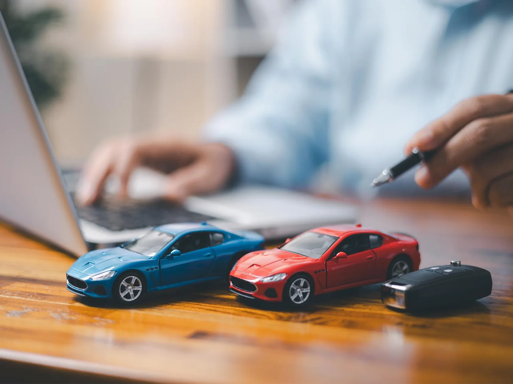 Car Finance at Hillside Autos