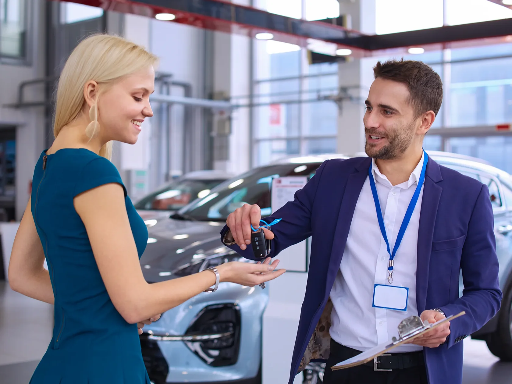Car Finance